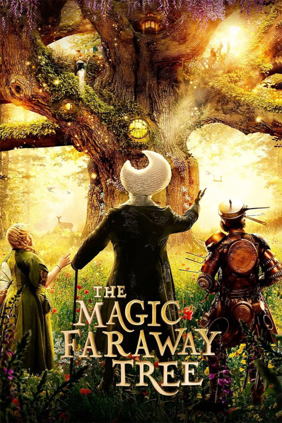 The Magic Faraway Tree (2026) [324193] (A1778926200) [[Movies]] --Plex--